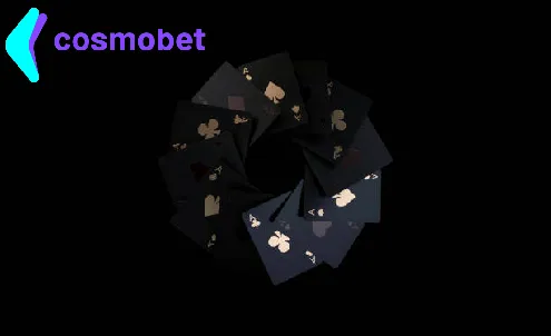 казино космобет